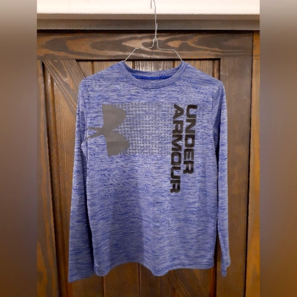 Under Armour Heatgear